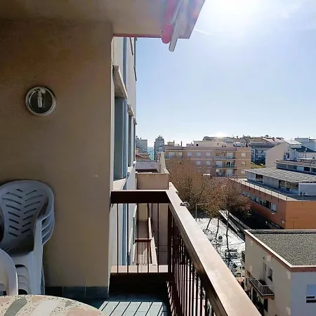 Service - Torre Barot 5º Apartamento