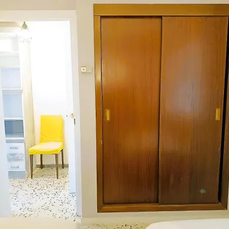 Apartamento Service - Torre Barot 5º *