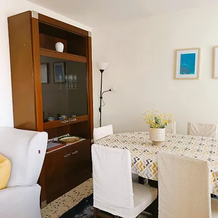 Service - Torre Barot 5º Apartamento Calafell