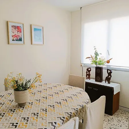 Service - Torre Barot 5º Apartamento Calafell