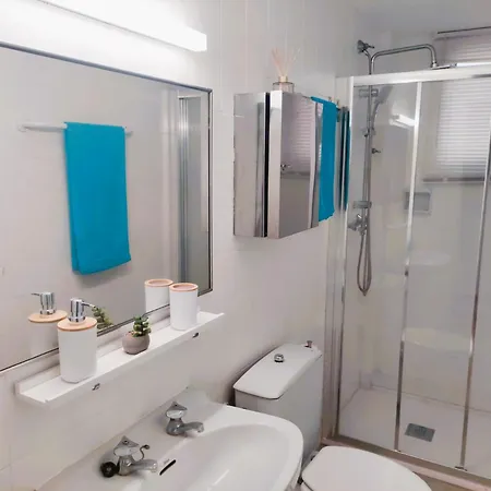 Service - Torre Barot 5º Apartamento Calafell
