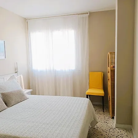 Service - Torre Barot 5º Apartamento