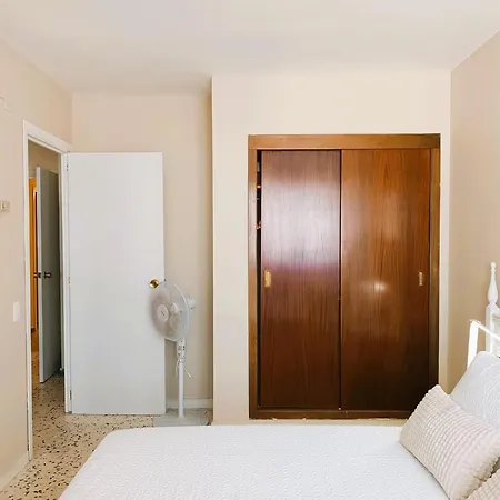 Apartamento Service - Torre Barot 5º Calafell