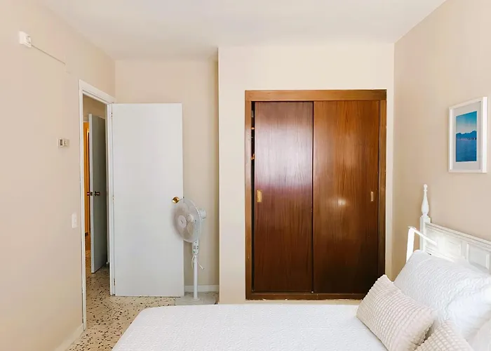 Daire Service - Torre Barot 5º Calafell
